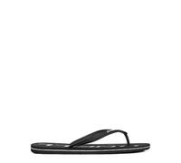 O'Neill Tongs avec logo pour femme, black out, 37 EU