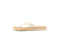 O'NEILL Tongs beige / blanc, Taille 39