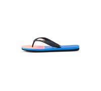 O'NEILL Tongs bleu / bleu ciel / abricot / saumon, Taille 41