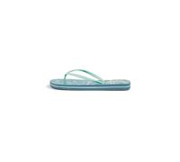 O'NEILL Tongs bleu / jaune / blanc, Taille 42