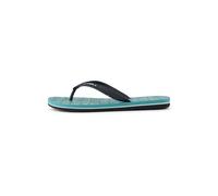 O'NEILL Tongs bleu marine / turquoise, Taille 47