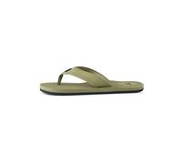 O'NEILL Tongs brun foncé / olive, Taille 47