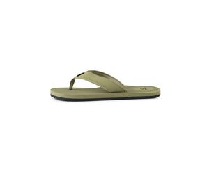 O'NEILL Tongs brun foncé / olive, Taille 47