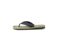 O'NEILL Tongs 'Chad' olive / noir, Taille 46