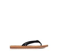 O'Neill Tongs DITSY Black Out 38 pour femme, black out, 38 EU