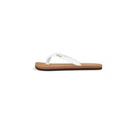 O'NEILL Tongs 'Ditsy' blanc, Taille 36