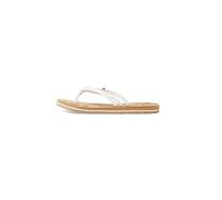 O'NEILL Tongs 'Ditsy' blanc, Taille 39