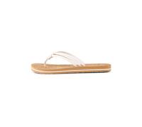 O'NEILL Tongs 'Ditsy' blanc, Taille 40