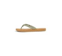 O'NEILL Tongs 'Ditsy' olive, Taille 37