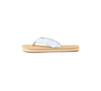 O´neill Ditsy Sun Flip Flops Beige,Bleu EU 36 Femme