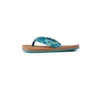 O´neill Ditsy Sun Flip Flops Bleu EU 39 Femme