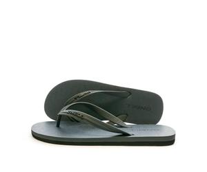 O'NEILL Tongs Gris Foncé Homme Profile Small Gris 44FR