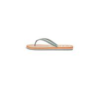 O'NEILL Tongs gris / orange / blanc, Taille 36