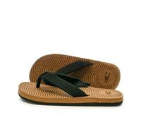 O'NEILL Tongs Marron Garçon Koosh Marron 34FR