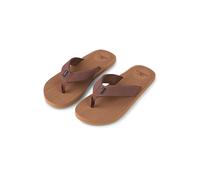 O'NEILL Tongs marron, Taille 44