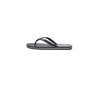 O'NEILL Tongs noir / blanc, Taille 40