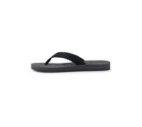 O´neill Floral Flip Flops Noir EU 41 Femme