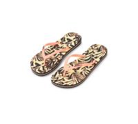 O´neill Profile Graphic Flip Flops Noir,Rose EU 36 Femme
