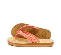 O'NEILL Tongs Rose/Marron Fille Ditsy Rose 32FR