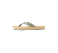 O'NEILL Tongs vert clair, Taille 41