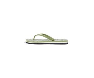 O'NEILL Tongs vert pastel / blanc, Taille 36