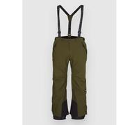 O'neill Total Disorder Pantalon Vert