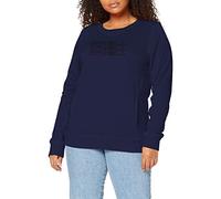 O'Neill Triple Stack Crew Sweat-Shirt Femme, Échelle, XS