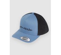 O'Neill Trucker Casquette bleu Uni