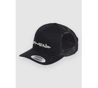 O'Neill Trucker Casquette noir Uni