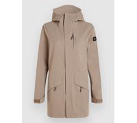 O'Neill Trvlr Rain Veste M