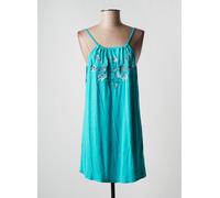 o'neill tuniques femme de couleur bleu 34