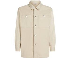 O'Neill Twill Overshirt Atmosphere Taille: M | Manches longues Outlet | Femme