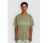 O'Neill Uni Flower T-Shirt vert XL