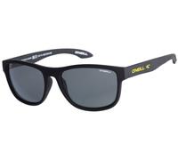 O'Neill Unisexe Coast Polycarbonate Des lunettes de soleil - Noir