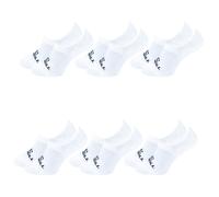 O'Neill Unisexe Footie 12er Paquet 35-38 39-42 43-46 Noir Blanc 75% Coton Uni