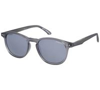 O'Neill Unisexe Polycarbonate Des lunettes de soleil - Gris