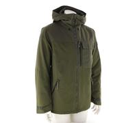O'Neill Utility Hybrid Hommes Veste de ski XL Vert foncé olive