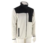 O'Neill Utility Polartec 200 FZ Hommes Veste en laine polaire M Blanc