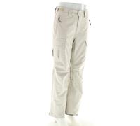 O'Neill Utility Regular Snow Hommes Pantalon de ski M Blanc