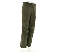 O'Neill Utility Regular Snow Hommes Pantalon de ski S Vert foncé olive