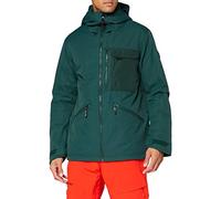 O'Neill Utlty Jacket Jackets Snow Homme Panderosa Pine FR: XL (Taille Fabricant: XL)