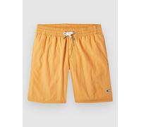 O´neill N4800001 Vert 14 Swimming Shorts Orange 13-14 Years Garçon