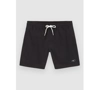 O'Neill Vert 14" Kids Boardshort noir 152