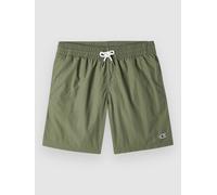 O´neill N4800001 Vert 14 Swimming Shorts Vert 11-12 Years Garçon