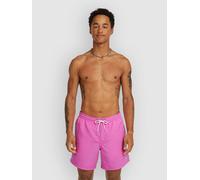 O´neill Vert 16´´ Swimming Shorts Rose XL Homme