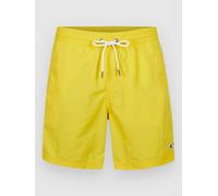 O'neill Vert 16 Boardshort Jaune