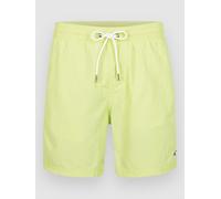 O´neill N03200 Vert Swim 16´´ Swimming Shorts Jaune S Homme