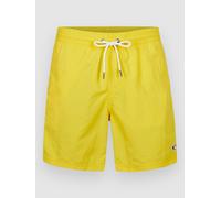 O'Neill Vert 16 Boardshort jaune XL