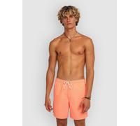 O'Neill Vert 16'' Boardshort orange L
