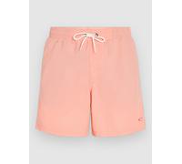 O'Neill Vert 16'' Boardshort rose S